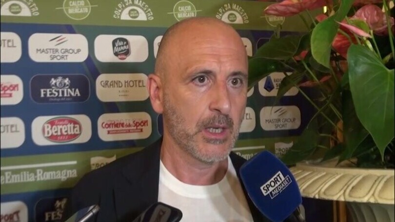 Ausilio: "Mi piace Gudmundsson, rinnovo Inzaghi arriverà"