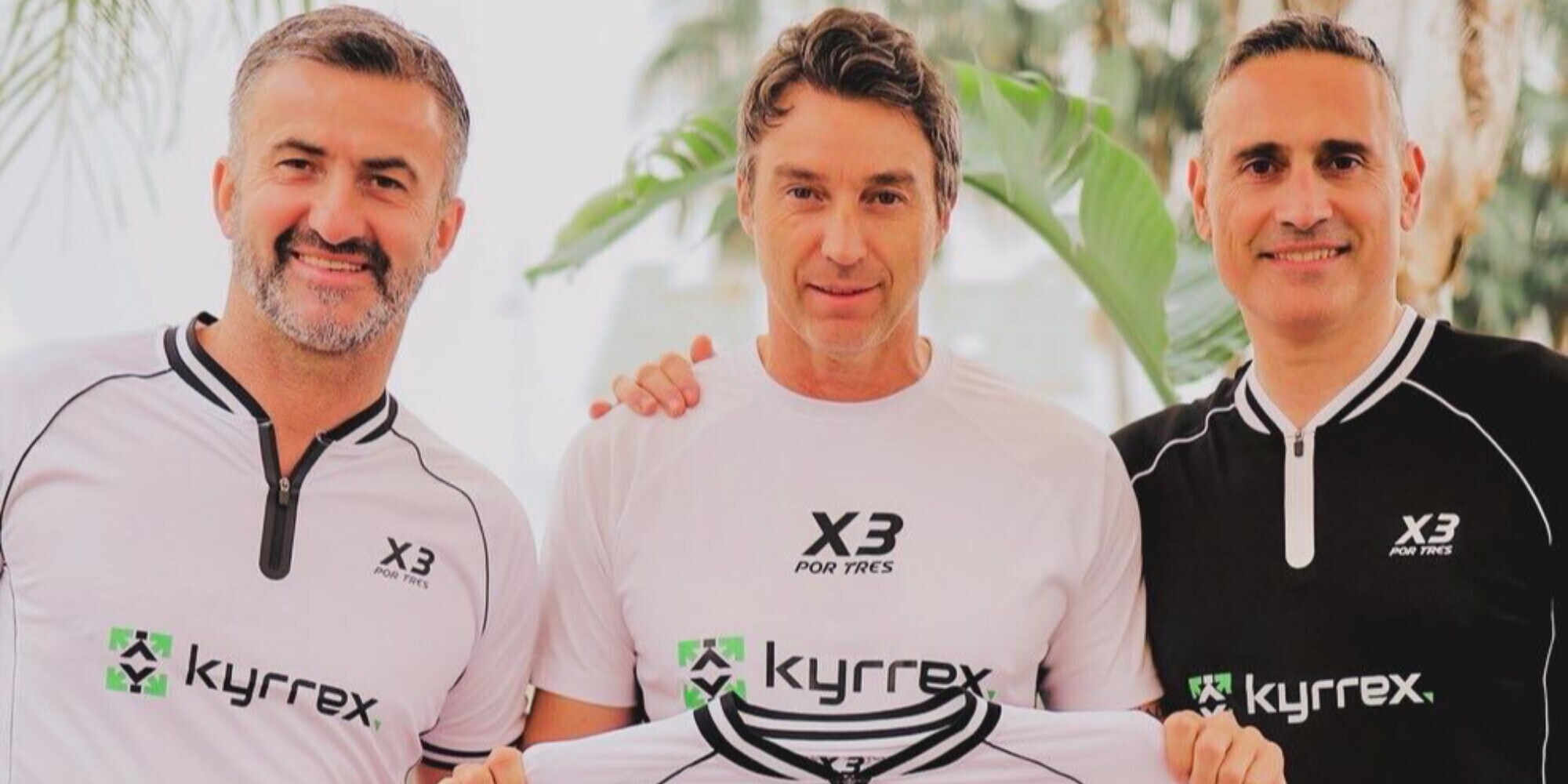 Parata di stelle al Padel Club Tolcinasco
