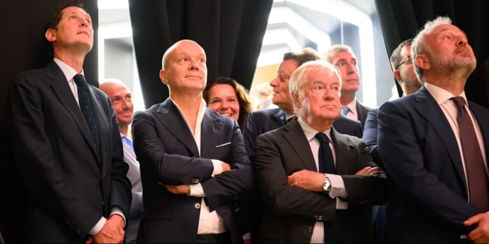 La trasparenza della Juve e il silenzio delle altre: la giustizia a due velocità