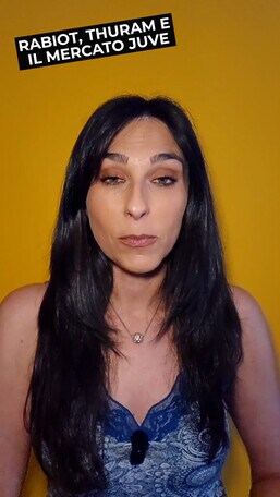 Rabiot, Thuram e il mercato Juve