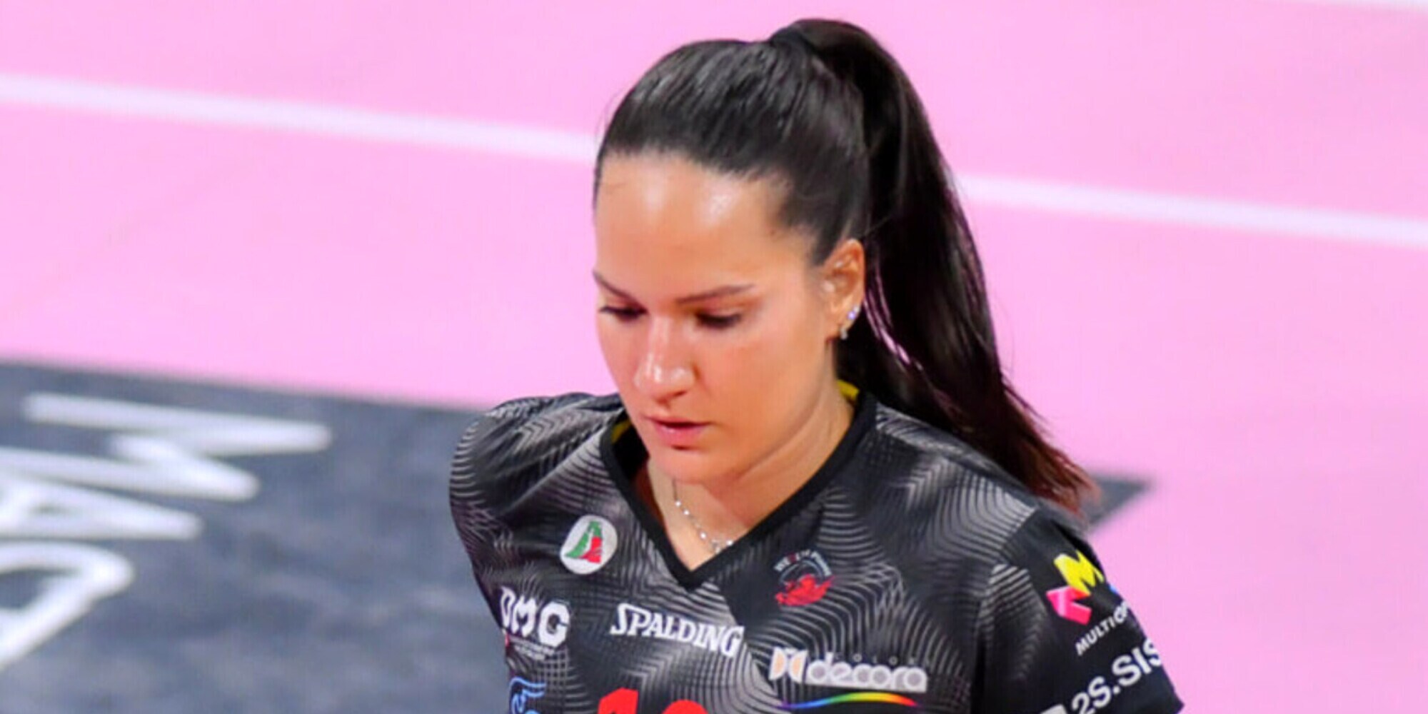 Volley Mercato: Milano riporta in Italia Anastasia Guerra