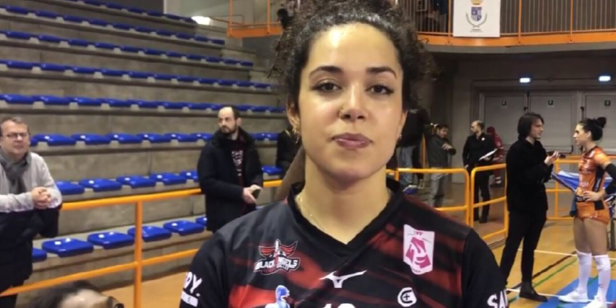 Volley Mercato: Dayana Kosareva da Perugia a Trento