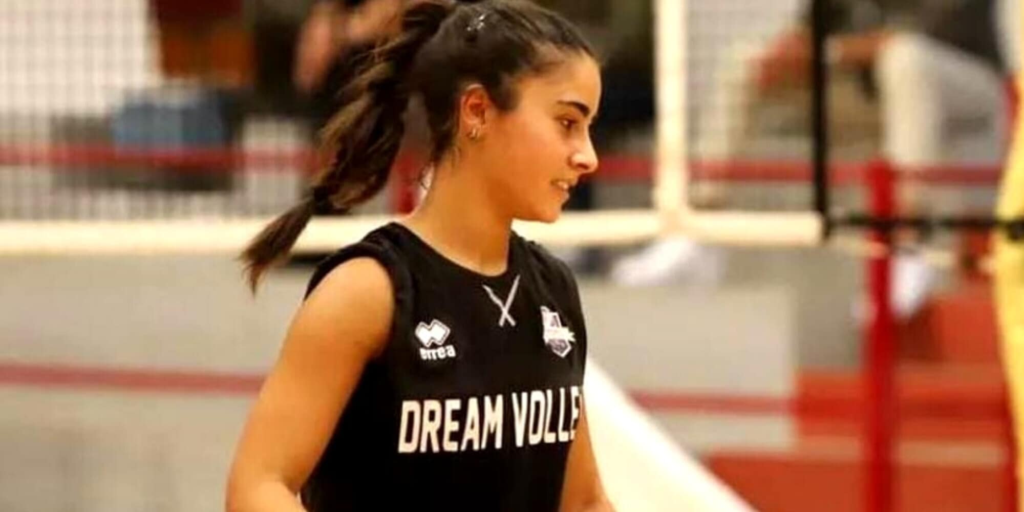 Volley Mercato: il talento salentino Aurora D’Onofrio a Melendugno