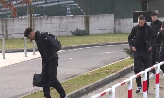 Canada, Buchanan ko: il calciatore rischia un lungo stop