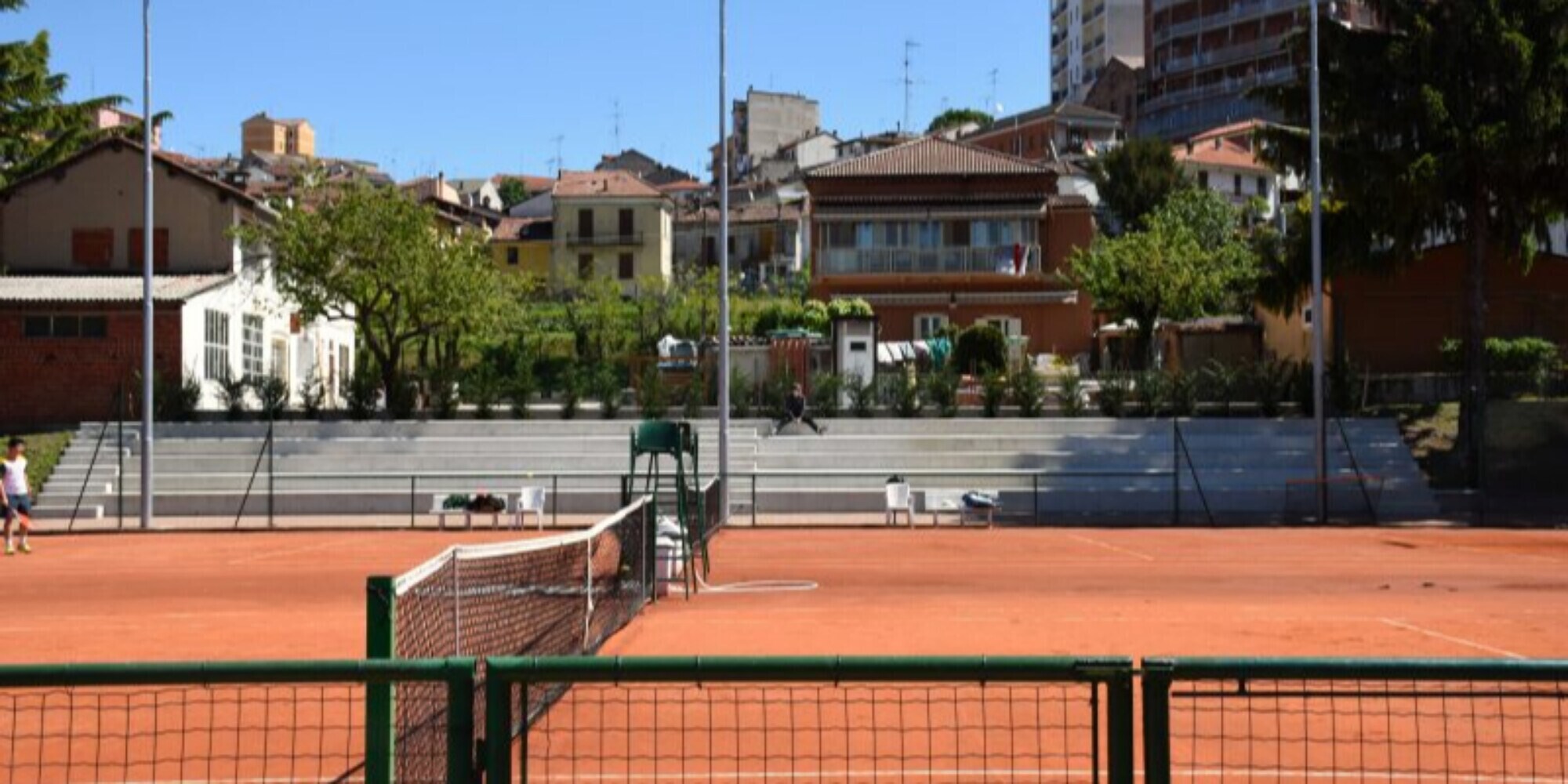 Il Villaforte Tennis mantiene la categoria