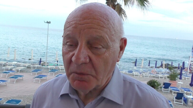 LND Liguria, l'intervista al presidente Ivaldi: "Torneo delle regioni? Esperienza unica"