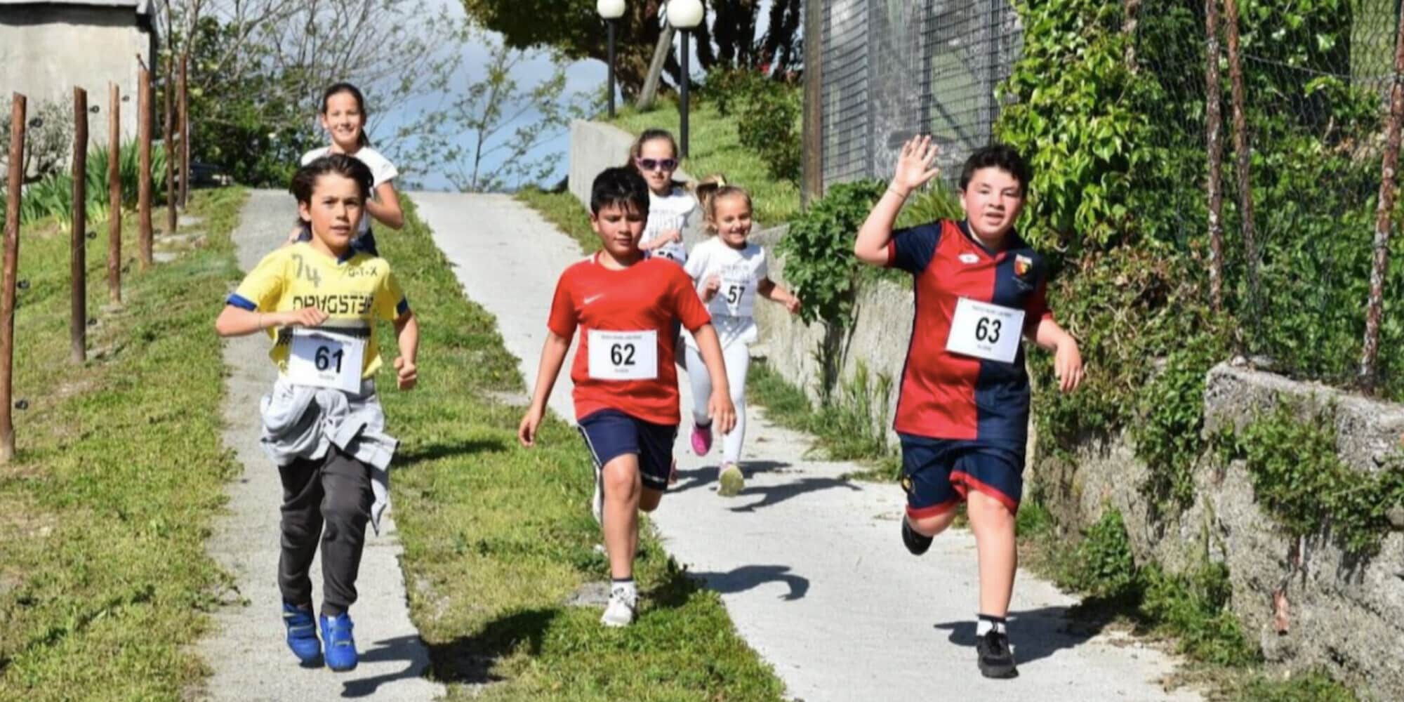 Genova 2024, la marcia “Pe Strazzetti de Voje” il 7 luglio