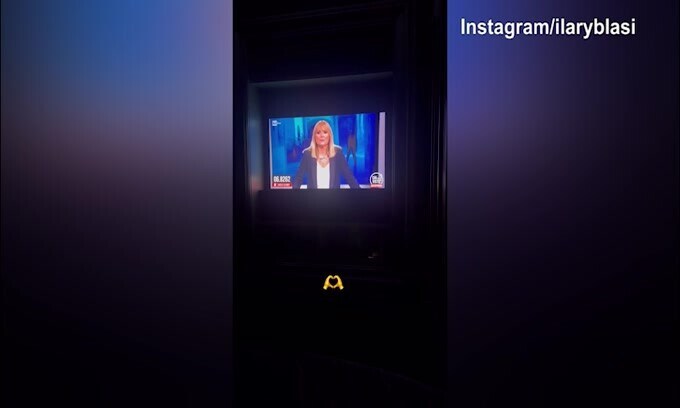 Classico appuntamento "imperdibile" per Ilary Blasi con "Chi l'ha visto"