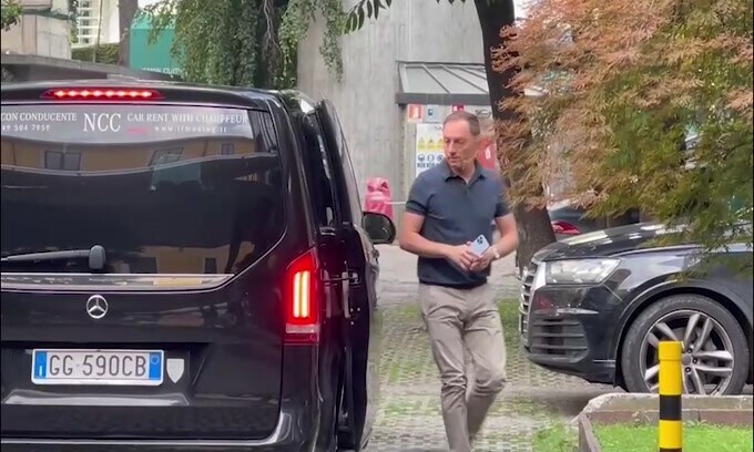 Atalanta, iniziate le visite mediche per Zaniolo