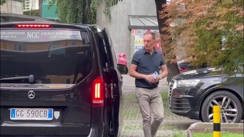 Atalanta, iniziate le visite mediche per Zaniolo