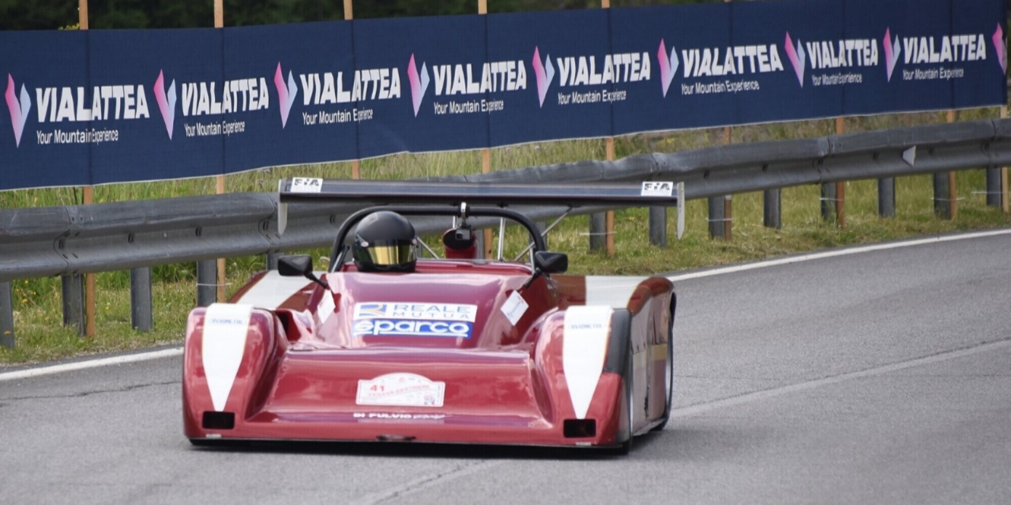 Dal 5 al 7 luglio torna la storica gara Cesana-Sestriere