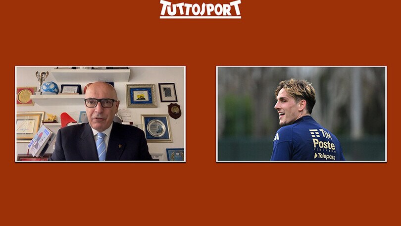 Perché Zaniolo ha scelto l’Atalanta, riducendosi anche lo stipendio