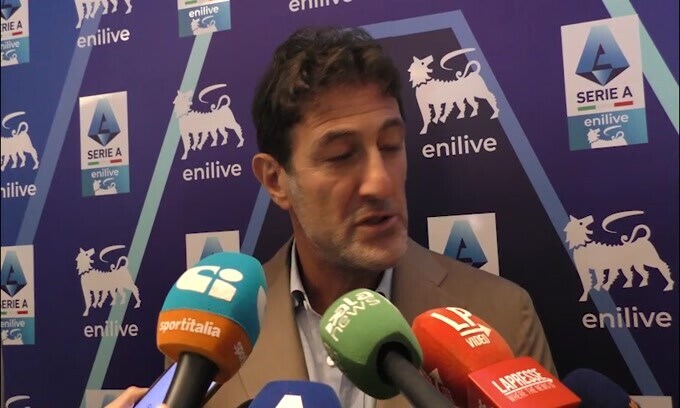 Ferrara: "Conte? Può dare qualcosa in più per riportare il Napoli in alto"