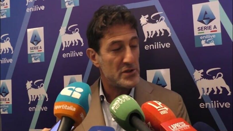 Ferrara: "Conte? Può dare qualcosa in più per riportare il Napoli in alto"