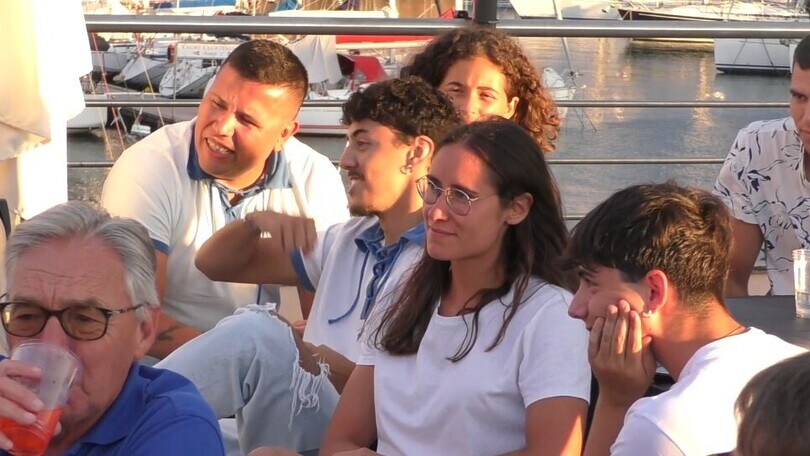 Silvia Tripi verso il Mondiale di Beach Sprint: “Un grande traguardo”