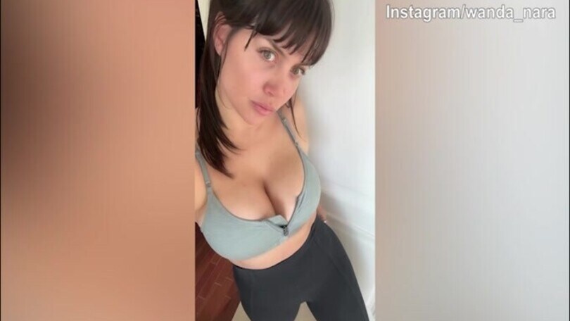 Wanda Nara, fan in delirio dopo l'ultimo video