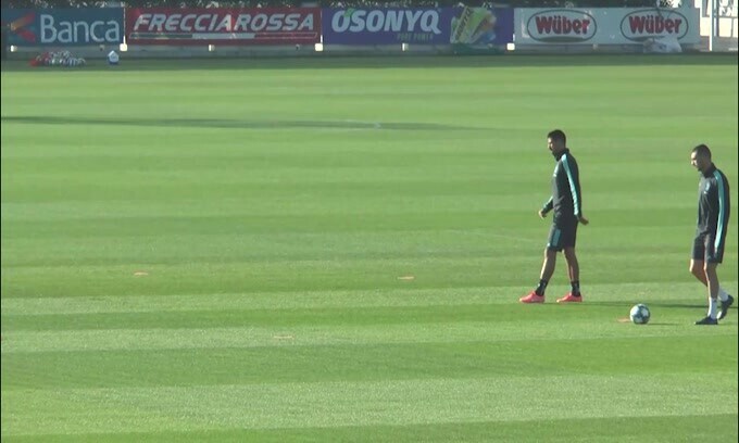 Dalla Germania: "Demiral squalificato due giornate per l'esultanza col saluto del lupo"