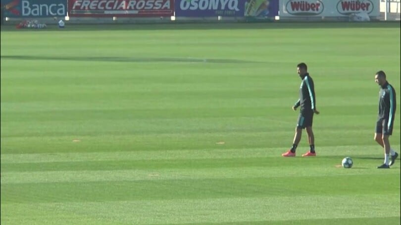 Dalla Germania: "Demiral squalificato due giornate per l'esultanza col saluto del lupo"