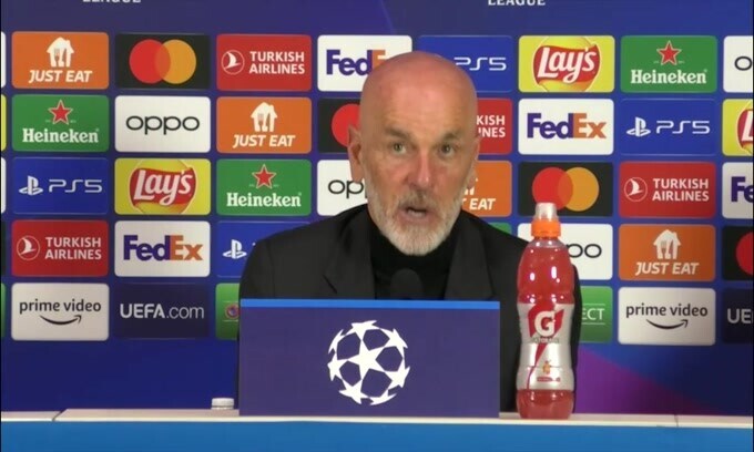 Saudi Pro League, Pioli firma con l'Al-Ittihad