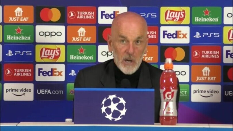 Saudi Pro League, Pioli firma con l'Al-Ittihad