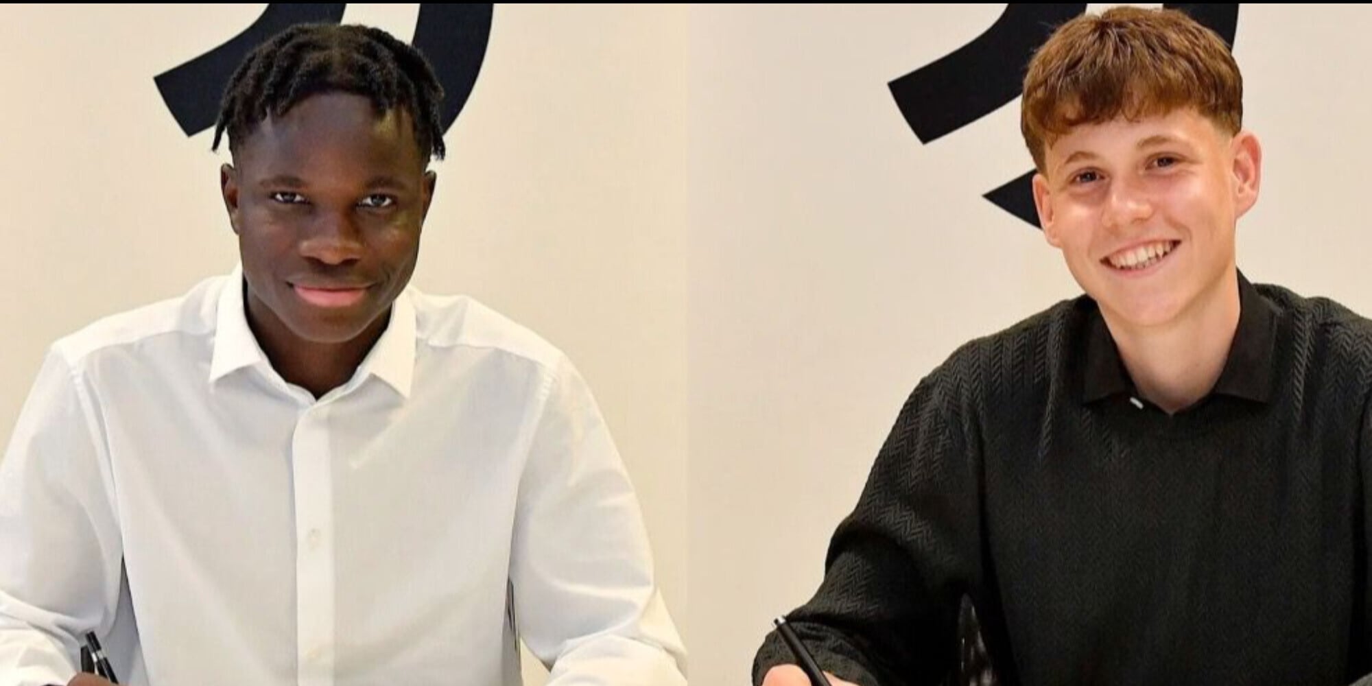 La Juve blinda il baby talento Ceppi e i veterani della Next Gen: ufficiali i rinnovi