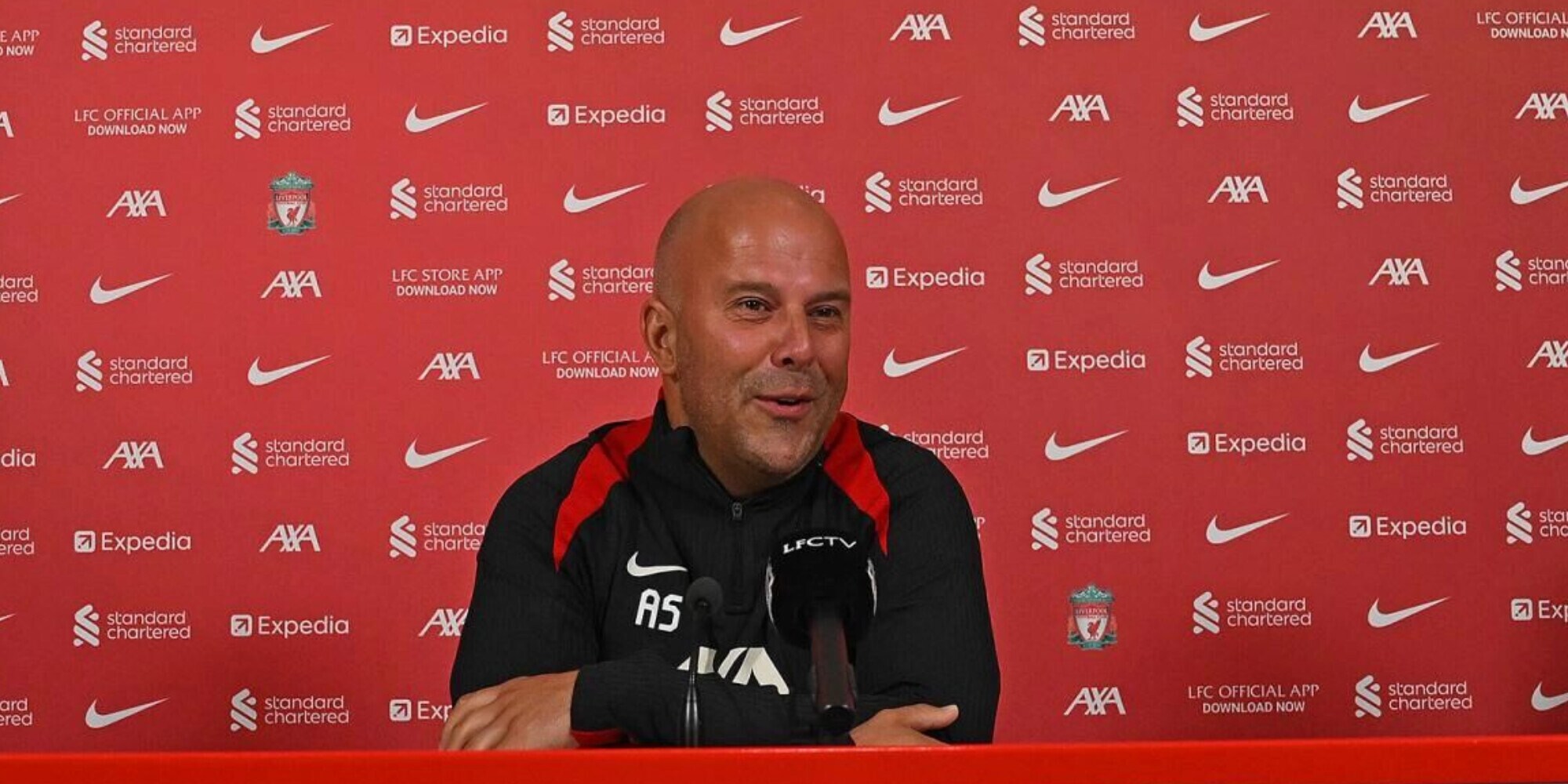 Liverpool, Slot si presenta: "Eredità Klopp positiva, tutti vorrebbero..."