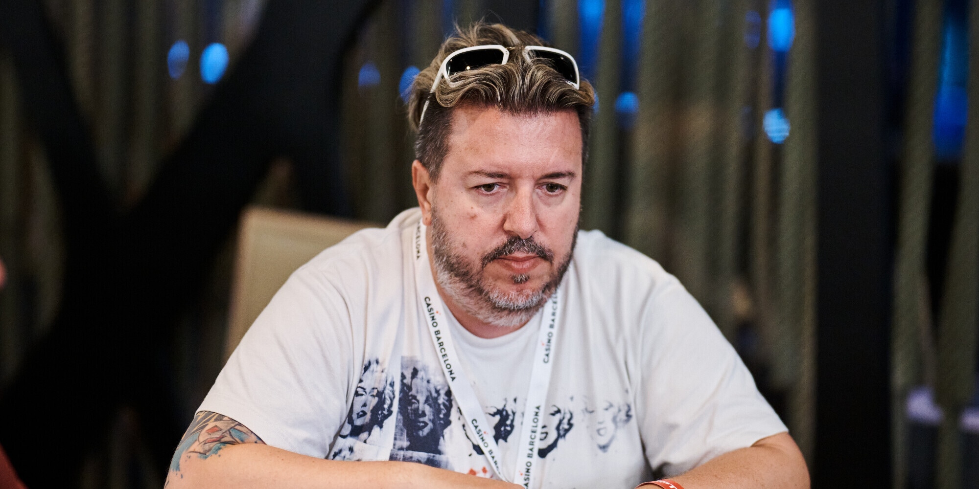 Partito il Main Event alle WSOP 2024: date, programma e modalità