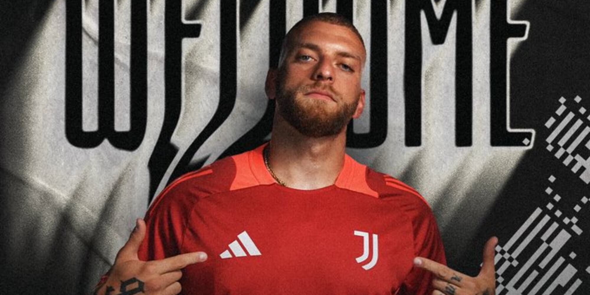 Di Gregorio alla Juve, il comunicato ufficiale: "Un segno del destino"