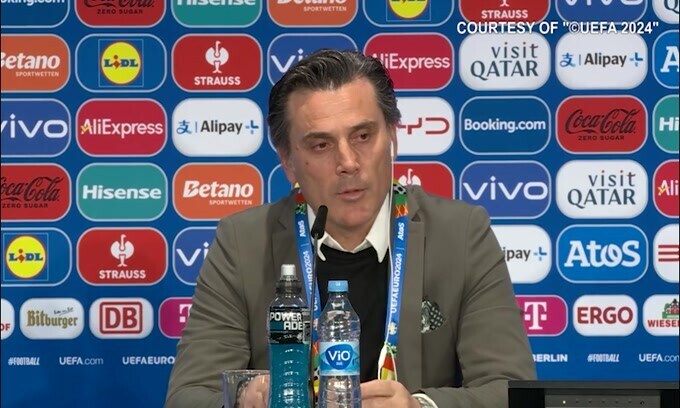 Montella: "Ingiusta la squalifica di Demiral"