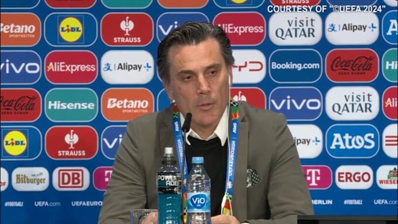 Montella: "Ingiusta la squalifica di Demiral"