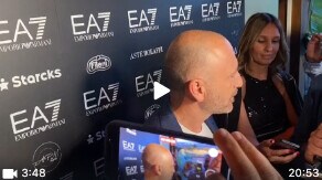 Ausilio, Inter: «Mercato ok, ora prenderemo un difensore mancino»