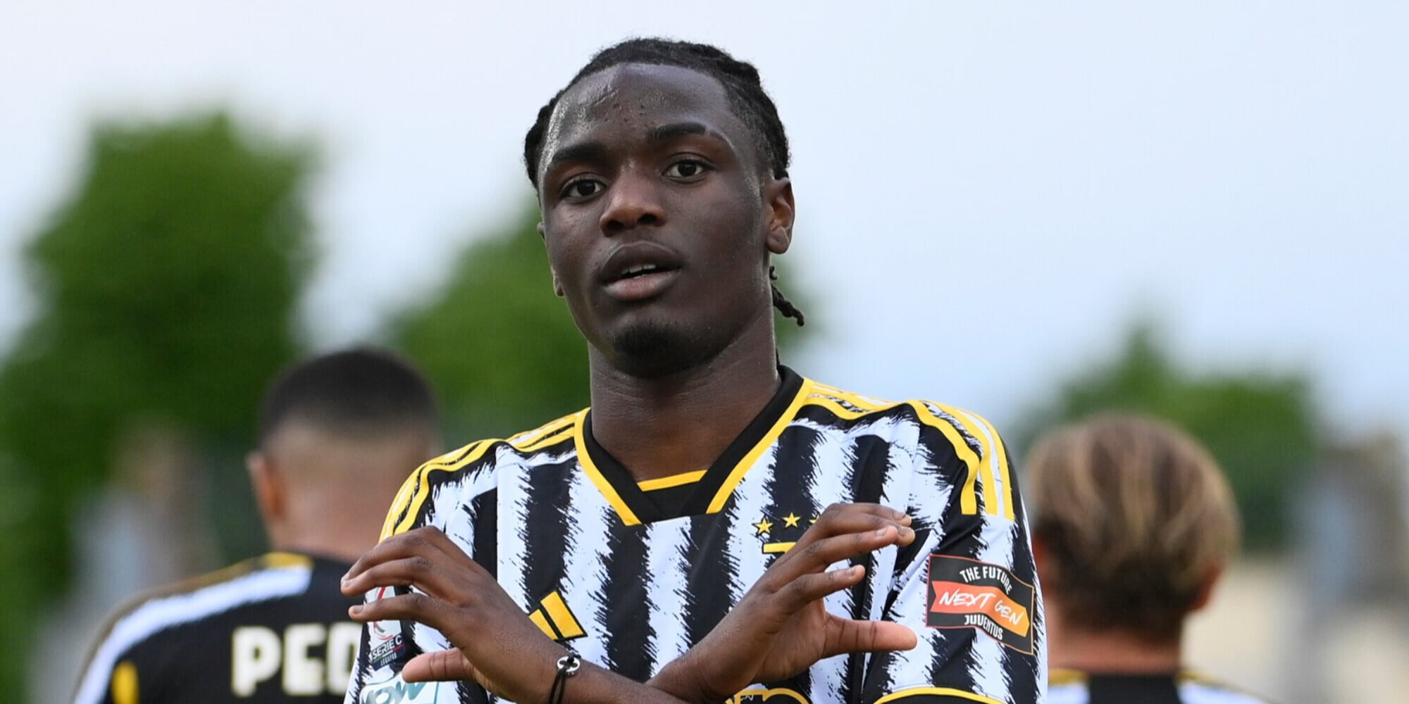 Coppa Italia Serie C, svelato il primo avversario della Juve Next Gen di Montero