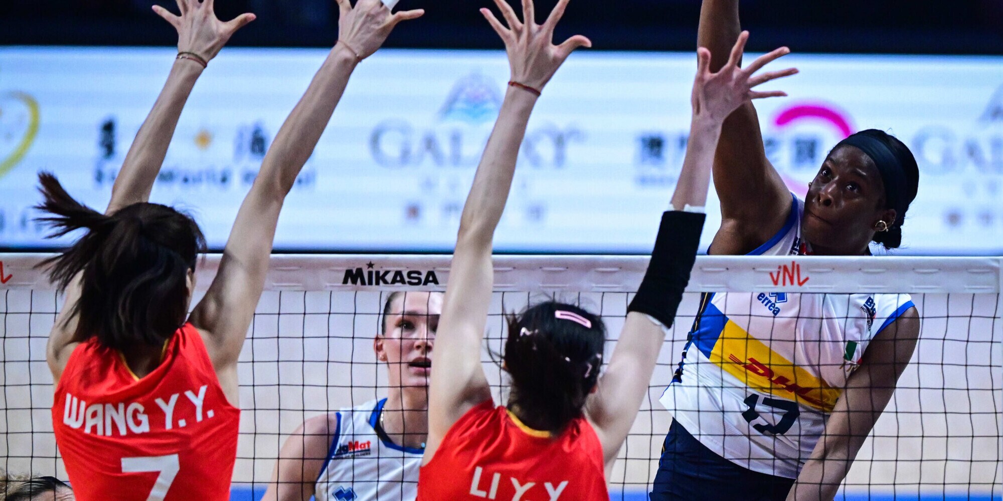 Nazionale Femminile: Firenze accoglie 14 azzurre
