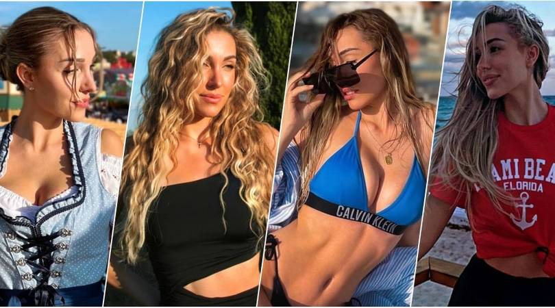 Maria Braccini dopo Sinner: il ritorno sui social con un lungo messaggio