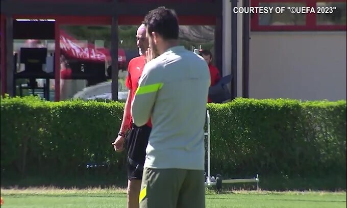 Arabia, salta l'arrivo di Pioli all'Al-Ittihad?