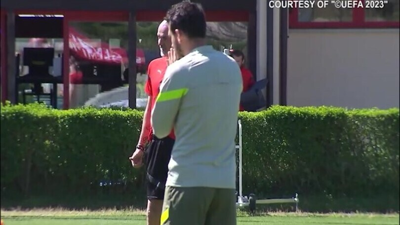 Arabia, salta l'arrivo di Pioli all'Al-Ittihad?