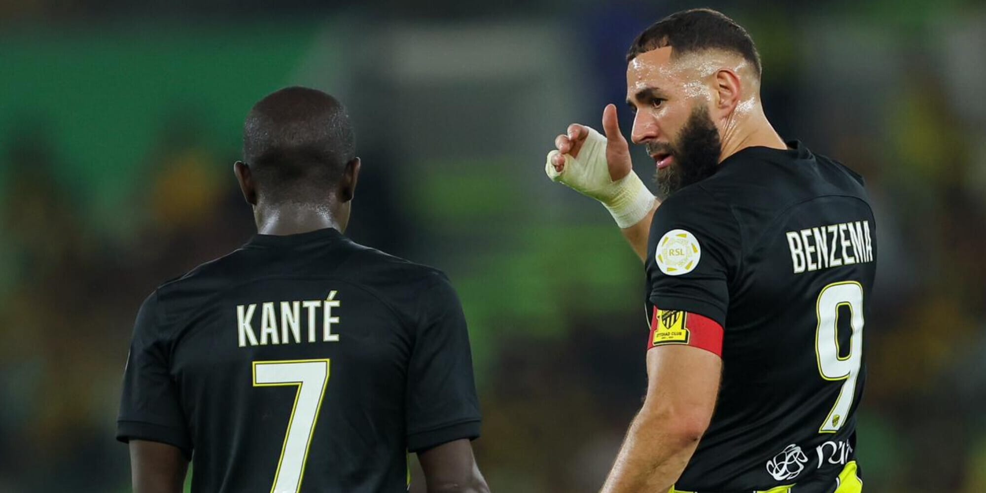 Pioli salta! Benzema non lo vuole, terremoto Al Ittihad: presidente si dimette