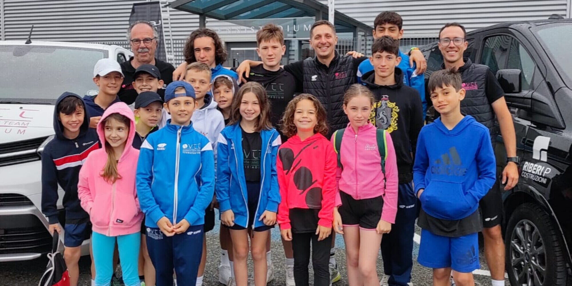 VTT di Lagnasco, continuano i grandi momenti