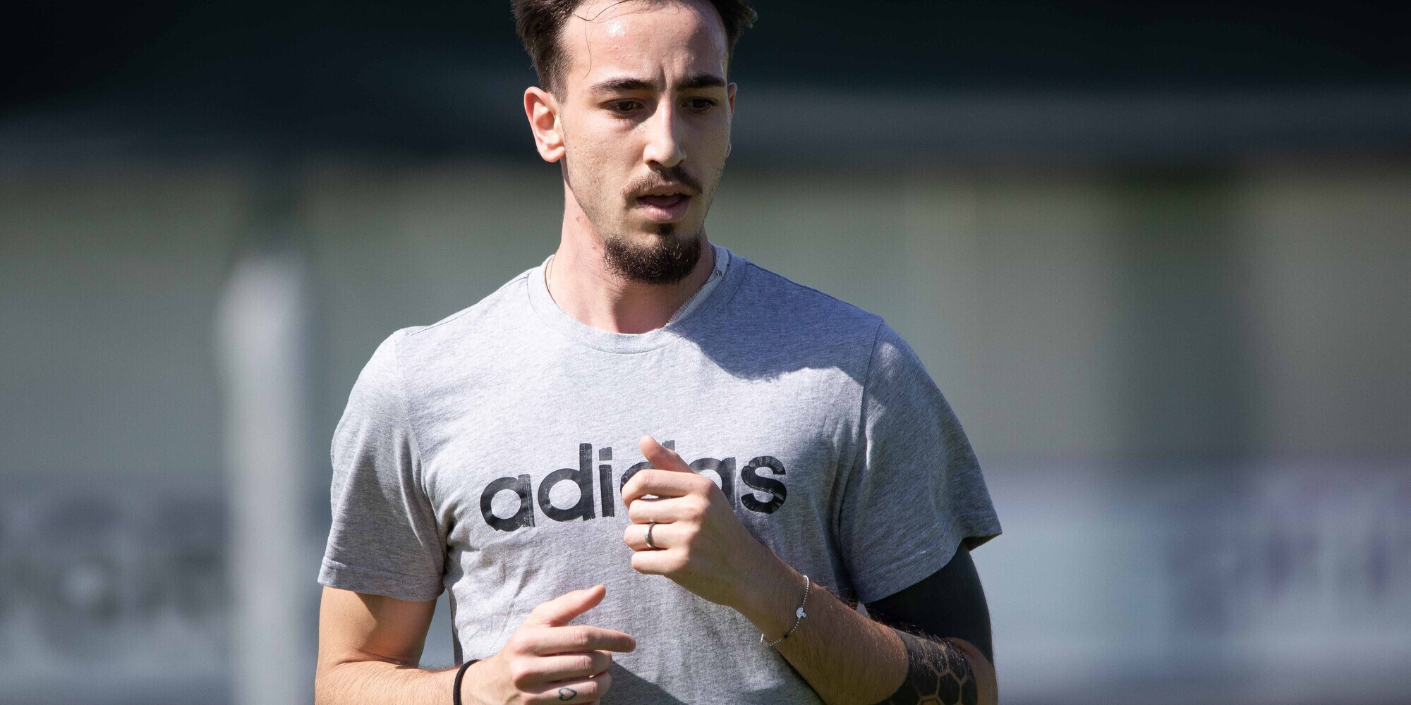 Fiorentina, ripartono gli allenamenti. Castrovilli tra i primi in campo