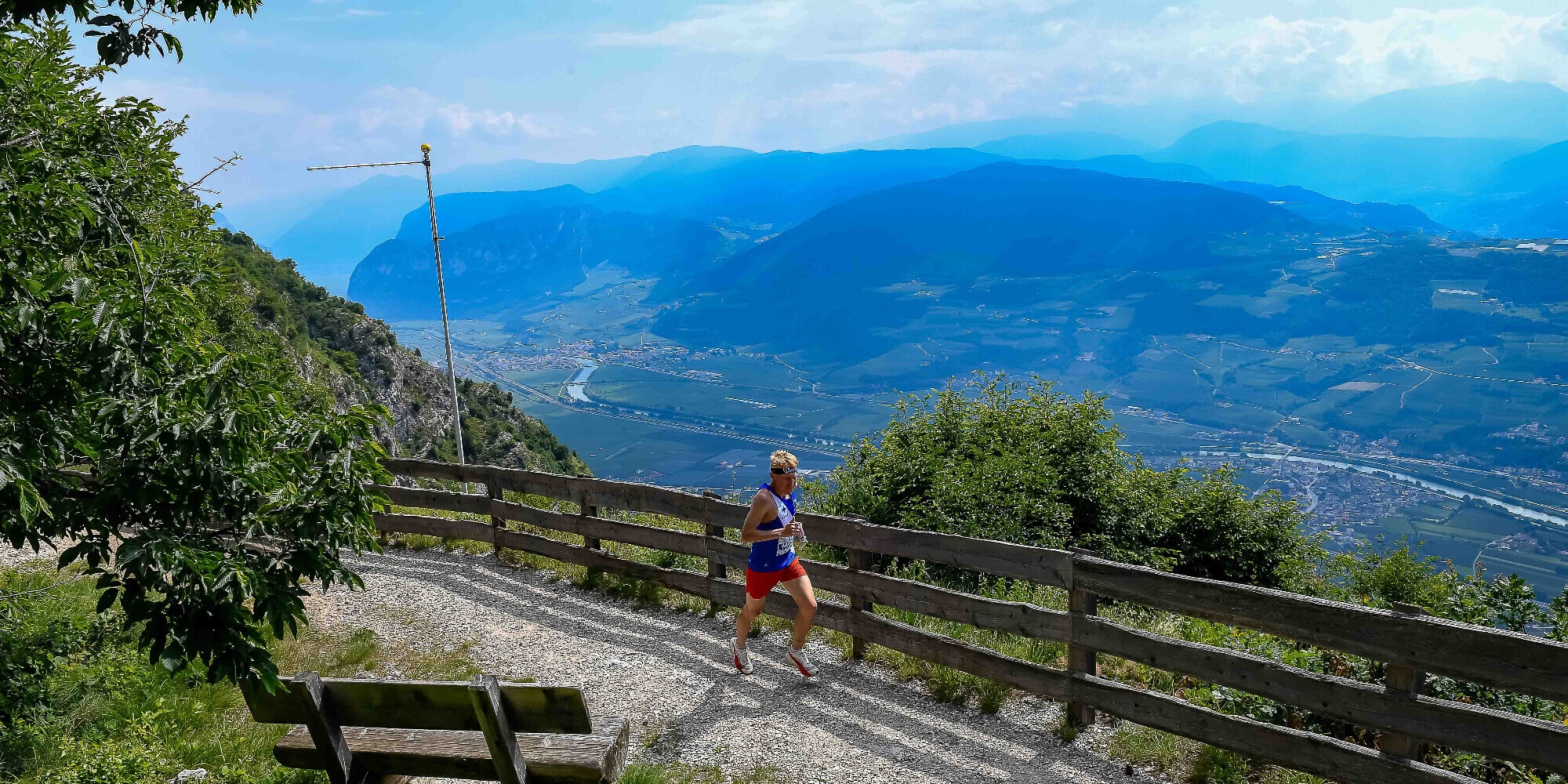 I vincitori al 5 Days Dolomiti Paganella, la corsa con mappa e bussola