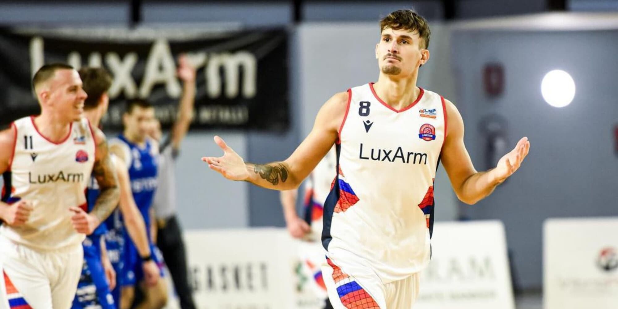 Novipiù Monferrato Basket: in cabina di regia arriva Simone Vecerina