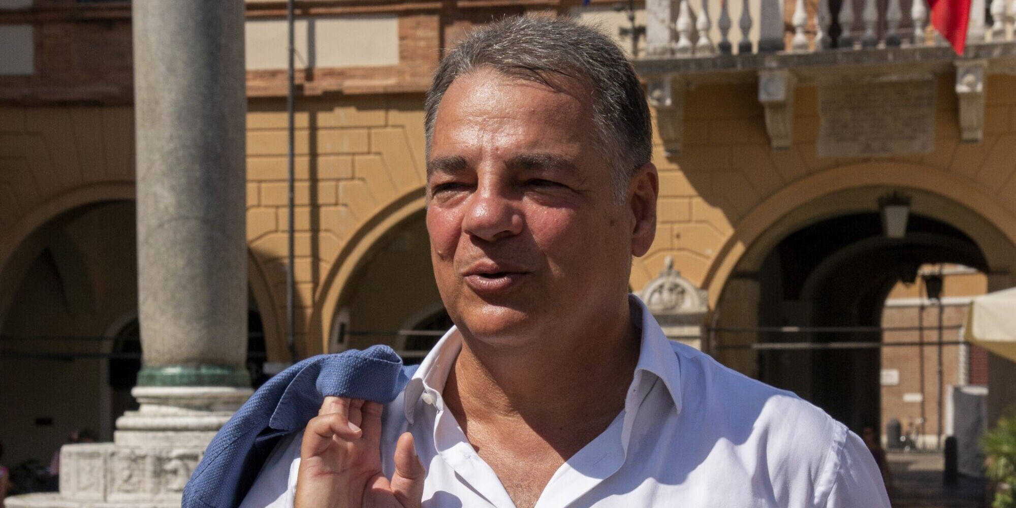 Reale Mutua Torino: Giorgio Bottaro è il nuovo Direttore Generale/Sportivo