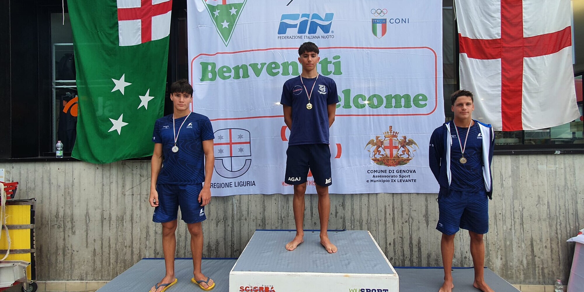 Memorial Morena, che successo! Alla Sciorba prestazioni top e grande partecipazione