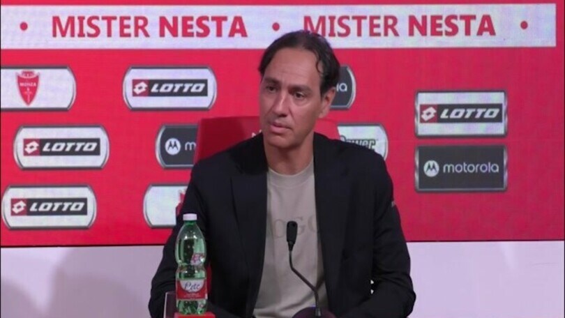 Nesta: "Si vede la mano di Berlusconi. Per me significa molto essere qui"