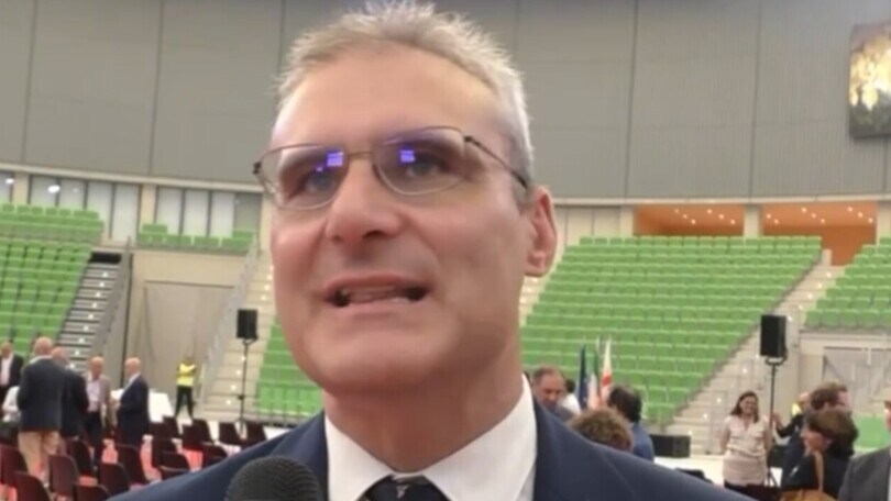 Presentazione Palasport Genova, Piciocchi: “Restituiamo uno spazio vivo alla città”