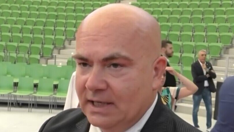 Palasport di Genova, Moretti: “Impianto modulabile e inclusivo”