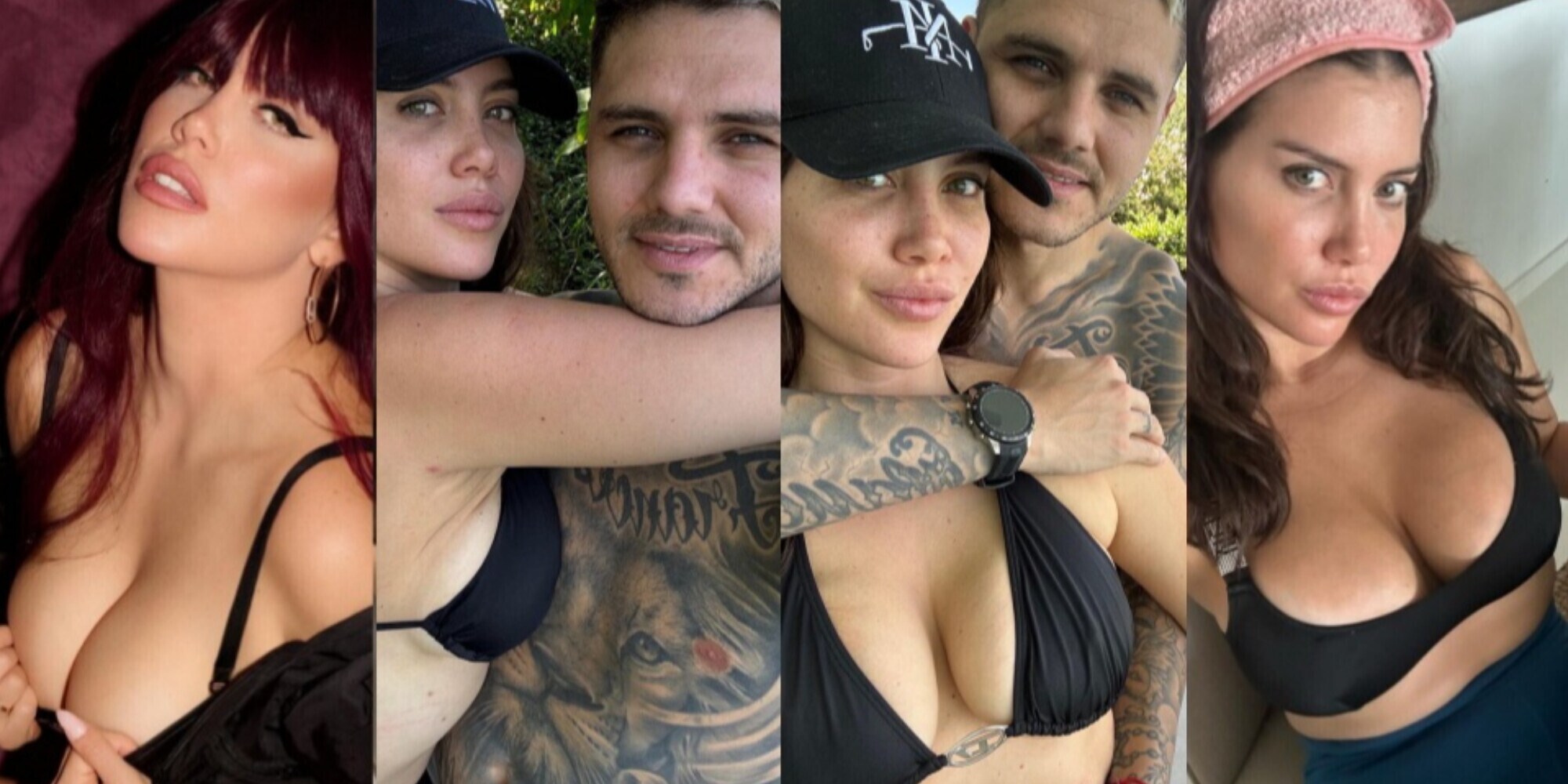 Wanda Nara e Icardi, voci sul divorzio: l'avvocato fa chiarezza