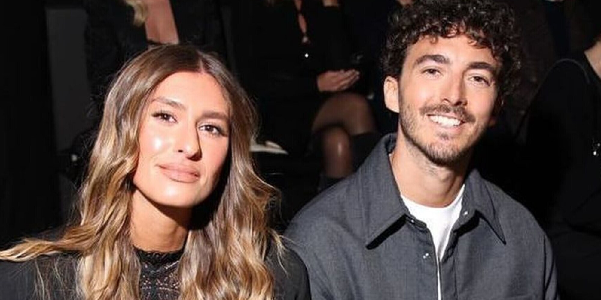 Pecco Bagnaia e Domiziana, cuore d'oro: dove finiranno i regali del matrimonio
