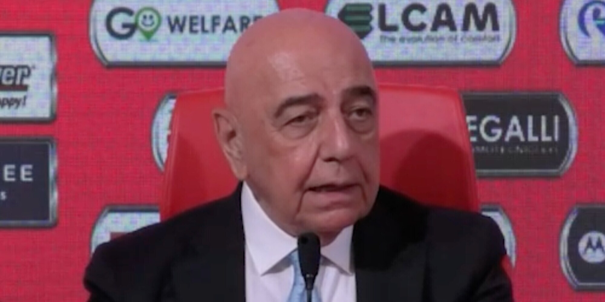 Szczesny-Monza, Galliani chiama la Juve: "Trattativa? No, però..."