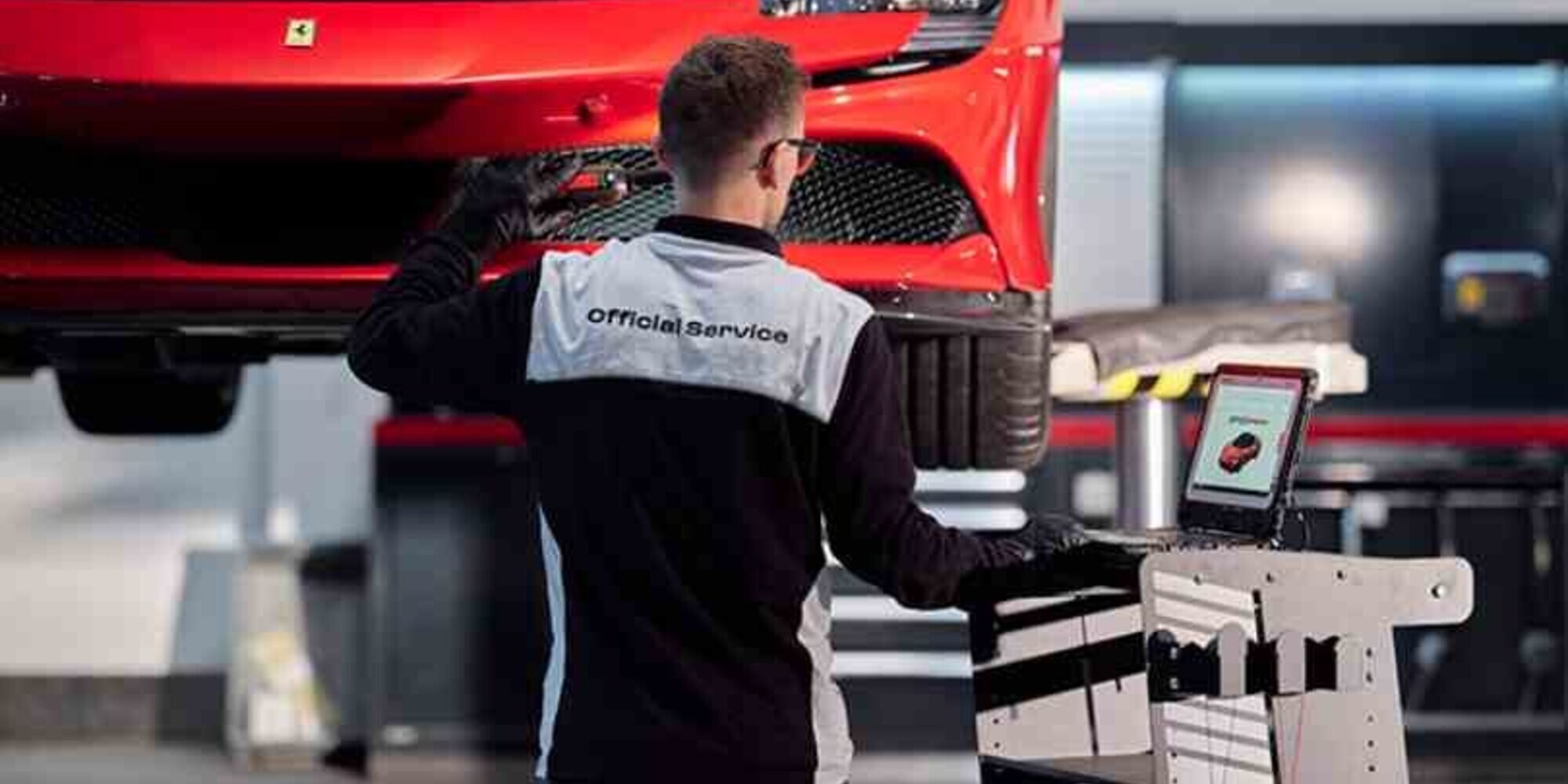 Ferrari Reward Anticontraffazione, migliaia di prodotti falsi scovati